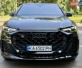 Чорний Ауді RS Q8, об'ємом двигуна 4 л та пробігом 1 тис. км за 163950 $, фото 2 на Automoto.ua