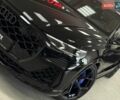 Черный Ауди RS Q8, объемом двигателя 4 л и пробегом 1 тыс. км за 169500 $, фото 6 на Automoto.ua