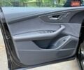 Чорний Ауді RS Q8, об'ємом двигуна 4 л та пробігом 1 тис. км за 163950 $, фото 57 на Automoto.ua