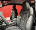 Черный Ауди RS Q8, объемом двигателя 4 л и пробегом 1 тыс. км за 169900 $, фото 27 на Automoto.ua