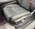 Черный Ауди RS Q8, объемом двигателя 4 л и пробегом 1 тыс. км за 169900 $, фото 28 на Automoto.ua