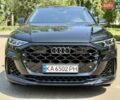 Чорний Ауді RS Q8, об'ємом двигуна 4 л та пробігом 1 тис. км за 163950 $, фото 1 на Automoto.ua