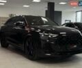 Черный Ауди RS Q8, объемом двигателя 4 л и пробегом 1 тыс. км за 169500 $, фото 10 на Automoto.ua