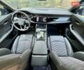 Чорний Ауді RS Q8, об'ємом двигуна 4 л та пробігом 1 тис. км за 163950 $, фото 91 на Automoto.ua