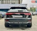 Черный Ауди RS Q8, объемом двигателя 4 л и пробегом 1 тыс. км за 162999 $, фото 7 на Automoto.ua