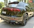 Чорний Ауді RS Q8, об'ємом двигуна 4 л та пробігом 1 тис. км за 163950 $, фото 28 на Automoto.ua