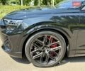 Чорний Ауді RS Q8, об'ємом двигуна 4 л та пробігом 1 тис. км за 163950 $, фото 31 на Automoto.ua