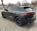 Чорний Ауді RS Q8, об'ємом двигуна 4 л та пробігом 1 тис. км за 159298 $, фото 14 на Automoto.ua