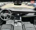 Черный Ауди RS Q8, объемом двигателя 4 л и пробегом 1 тыс. км за 162999 $, фото 9 на Automoto.ua