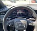 Черный Ауди RS Q8, объемом двигателя 4 л и пробегом 1 тыс. км за 157018 $, фото 34 на Automoto.ua