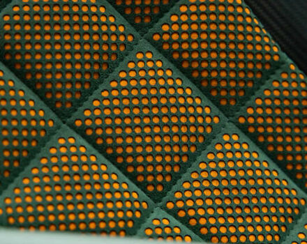 Черный Ауди RS Q8, объемом двигателя 4 л и пробегом 19 тыс. км за 200000 $, фото 22 на Automoto.ua