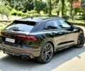 Чорний Ауді RS Q8, об'ємом двигуна 4 л та пробігом 1 тис. км за 163950 $, фото 21 на Automoto.ua