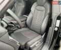Чорний Ауді RS Q8, об'ємом двигуна 4 л та пробігом 1 тис. км за 159298 $, фото 21 на Automoto.ua