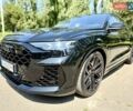 Чорний Ауді RS Q8, об'ємом двигуна 4 л та пробігом 1 тис. км за 163950 $, фото 32 на Automoto.ua