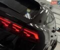 Черный Ауди RS Q8, объемом двигателя 4 л и пробегом 1 тыс. км за 167500 $, фото 24 на Automoto.ua