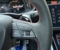 Чорний Ауді RS Q8, об'ємом двигуна 4 л та пробігом 1 тис. км за 163950 $, фото 128 на Automoto.ua