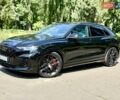 Чорний Ауді RS Q8, об'ємом двигуна 4 л та пробігом 1 тис. км за 163950 $, фото 12 на Automoto.ua