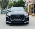 Черный Ауди RS Q8, объемом двигателя 4 л и пробегом 1 тыс. км за 162999 $, фото 4 на Automoto.ua