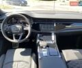 Черный Ауди RS Q8, объемом двигателя 4 л и пробегом 1 тыс. км за 157018 $, фото 30 на Automoto.ua