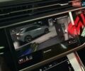 Черный Ауди RS Q8, объемом двигателя 4 л и пробегом 1 тыс. км за 169500 $, фото 41 на Automoto.ua