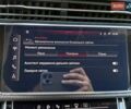 Чорний Ауді RS Q8, об'ємом двигуна 4 л та пробігом 1 тис. км за 163950 $, фото 112 на Automoto.ua