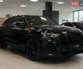 Черный Ауди RS Q8, объемом двигателя 4 л и пробегом 1 тыс. км за 169500 $, фото 13 на Automoto.ua