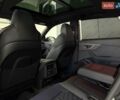Черный Ауди RS Q8, объемом двигателя 4 л и пробегом 1 тыс. км за 167500 $, фото 69 на Automoto.ua