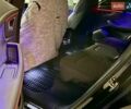 Чорний Ауді RS Q8, об'ємом двигуна 4 л та пробігом 1 тис. км за 163950 $, фото 74 на Automoto.ua