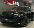Черный Ауди RS Q8, объемом двигателя 4 л и пробегом 1 тыс. км за 167500 $, фото 8 на Automoto.ua