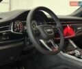Черный Ауди RS Q8, объемом двигателя 4 л и пробегом 1 тыс. км за 169500 $, фото 34 на Automoto.ua