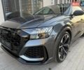 Коричневий Ауді RS Q8, об'ємом двигуна 4 л та пробігом 1 тис. км за 139333 $, фото 34 на Automoto.ua