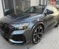 Коричневий Ауді RS Q8, об'ємом двигуна 4 л та пробігом 1 тис. км за 139333 $, фото 38 на Automoto.ua