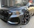 Коричневий Ауді RS Q8, об'ємом двигуна 4 л та пробігом 1 тис. км за 139333 $, фото 18 на Automoto.ua