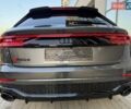 Коричневий Ауді RS Q8, об'ємом двигуна 4 л та пробігом 1 тис. км за 139333 $, фото 15 на Automoto.ua
