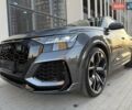 Коричневий Ауді RS Q8, об'ємом двигуна 4 л та пробігом 1 тис. км за 139333 $, фото 28 на Automoto.ua