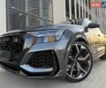 Коричневий Ауді RS Q8, об'ємом двигуна 4 л та пробігом 1 тис. км за 139333 $, фото 25 на Automoto.ua