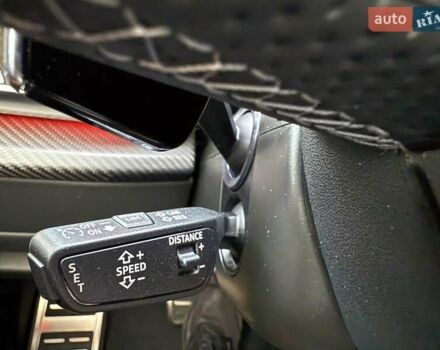Коричневий Ауді RS Q8, об'ємом двигуна 4 л та пробігом 1 тис. км за 139333 $, фото 48 на Automoto.ua