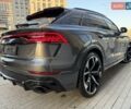 Коричневий Ауді RS Q8, об'ємом двигуна 4 л та пробігом 1 тис. км за 139333 $, фото 12 на Automoto.ua