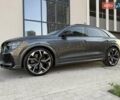 Коричневий Ауді RS Q8, об'ємом двигуна 4 л та пробігом 1 тис. км за 139333 $, фото 31 на Automoto.ua