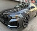 Коричневий Ауді RS Q8, об'ємом двигуна 4 л та пробігом 1 тис. км за 139333 $, фото 56 на Automoto.ua