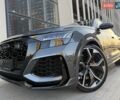 Коричневий Ауді RS Q8, об'ємом двигуна 4 л та пробігом 1 тис. км за 139333 $, фото 1 на Automoto.ua