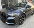 Коричневий Ауді RS Q8, об'ємом двигуна 4 л та пробігом 1 тис. км за 139333 $, фото 37 на Automoto.ua