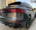 Коричневий Ауді RS Q8, об'ємом двигуна 4 л та пробігом 1 тис. км за 139333 $, фото 11 на Automoto.ua