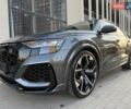 Коричневий Ауді RS Q8, об'ємом двигуна 4 л та пробігом 1 тис. км за 139333 $, фото 36 на Automoto.ua