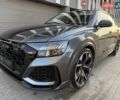 Коричневий Ауді RS Q8, об'ємом двигуна 4 л та пробігом 1 тис. км за 139333 $, фото 55 на Automoto.ua