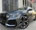 Коричневий Ауді RS Q8, об'ємом двигуна 4 л та пробігом 1 тис. км за 139333 $, фото 21 на Automoto.ua