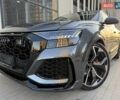 Коричневий Ауді RS Q8, об'ємом двигуна 4 л та пробігом 1 тис. км за 139333 $, фото 19 на Automoto.ua