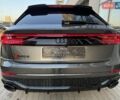Коричневий Ауді RS Q8, об'ємом двигуна 4 л та пробігом 1 тис. км за 139333 $, фото 16 на Automoto.ua