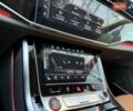 Коричневий Ауді RS Q8, об'ємом двигуна 4 л та пробігом 1 тис. км за 139333 $, фото 54 на Automoto.ua