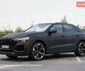 Червоний Ауді RS Q8, об'ємом двигуна 4 л та пробігом 79 тис. км за 99000 $, фото 6 на Automoto.ua